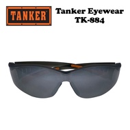 Tanker Safety Eyewear TK884