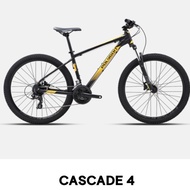 Polygon Cascade 4 Mtb Bike New 2020