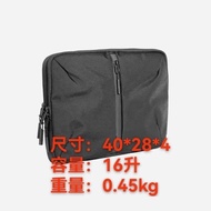 NEW original American Aer Tech Folio Ballistic Nylon Waterproof Multifunctional Business Document La