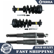 4X Front Rear Shock Strut For Cadillac Escalade GMC Yukon Denali Tahoe MagneRide 19353946 19300036