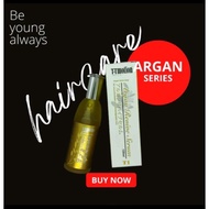 TT Motion Argan Serum (Hair Serum/Hair Oil) 护发油/头发油