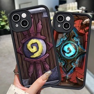 H-49 Hearth Stone Casing for OPPO Reno 4F 4 6 F19 5 F19S F11 3 5G