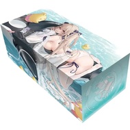 Broccoli Azur Lane Storage Box - "Anchorage" Swimsuit Ver.
