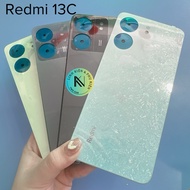 Xiaomi Redmi 13C Side Cover
