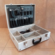 Pro'skit 9PK-730N Aluminium Frame Tool Case W/1 Pallet ID119571