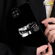 Case Untuk Samsung A22 5G (SM-A226B) - Eksotik - Casing Samsung A22 5G - Bahan Premium - Kesing Sams