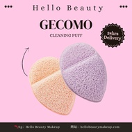 GECOMO CLEANING PUFF / GECOMO 洁面粉扑