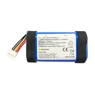 [Ready Stock] Suitable for marshall marshall stockwell II Battery C406A3-1 High Capacity 3350mAh