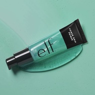 [ dented paper ] ELF Power Grip Primer Gel Moisturizing Primer