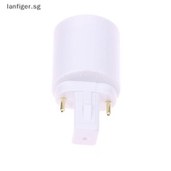 LL 1Pc G23 To E27 E26 E14 Base Socket LED Halogen Light Bulb Lamp Adapter Holder Converter Bulb Hold