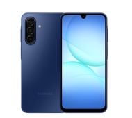 Samsung Galaxy A17 5G - ซัมซุง 6.7 นิ้ว 8+256GB กล้อง50MP +5MP Ultrawide +2MP Macro Triple Camera แบ