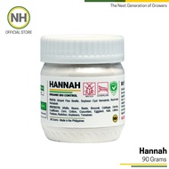 NH Hannah | Bio Control Protection | Hydroponics
