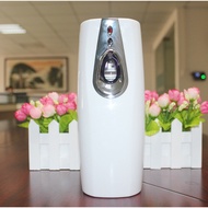 Hotel Hotel KTV Guest Room Automatic Fragrance Machine Wall-Mounted Air Fragrance Machine Fragrance 