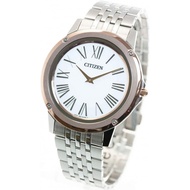 CITIZEN [Citizen] Eco-Drive One Eco-Drive One Solar Limited Edition Watch Men s AR5026-56A