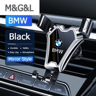 BMW Car Phone Holder Gravity Stand For BMW G20 E46 G30 X1 E84 X3 F25 X3 G01 X1 F48 F32 F34 E92 G22 F