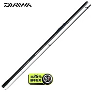 DAIWA/DAIWA EXTRA SURF T Black Stick DAIWA Long Shot Rod Beach Sea Rod Fishing Rod Anchor Fishing Ro