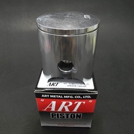 ลูกสูบรุ่นKR150แหวนเดียวไซส์STD สลัก15มิล