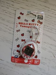 hello kitty tamagotchi