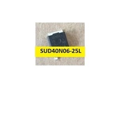 40N06 SUD40N06-25L TO-252 MOSFET
