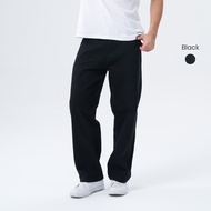 HFA Mens Straight Cut Cotton Twill Jeans