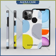 Flower Phone Case for iPhone 17 Pro Max / iPhone 16 Pro Max / iPhone 15 Pro Max / iPhone 13 Pro Max 