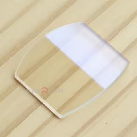 Sapphire Watch Crystal for Richard Mille RM53-01 Automatic Watch Glass