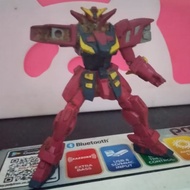 Gundam Epyon Mobile Suit Gundam Wing.