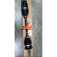 Suzuki Proton Ertiga DRIVESHAFT Automatic Front Axle Right RH 44101B77M30N000 Genuine Part
