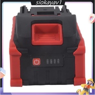 21700 Li-Ion Battery Case forMakita Lithium Battery Battery Protection Circuit Board Lithium Ion Bat