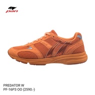รองเท้าวิ่ง แพน PAN Predator W PF16P3