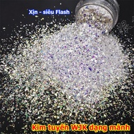 Super Flash Glitter B0100WJK