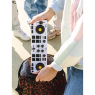 [Pilihan Pilihan] Hercules/Hi Cool MIX Digital DJ Portable Controller Konsol DJ Peringkat Kemasukan 
