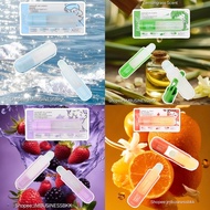 PASTEL LIQUID BALM OIL PASTEL WIND OIL FRUITY TRANSLUCENT AROMA