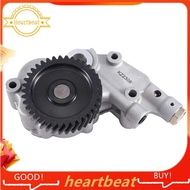 [Hot-Sale] ME201735 ME204053 Oil Pump Metal Oil Pump Automobile Oil Pump for  4M40-T for   MONTERO 2