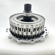 0CK DL382 A4A6A7 Automatic Transmission Parts New Double Clutch Drum 141030H 0DN141029B Transmission