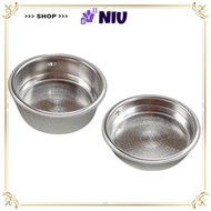 NIU Powder Basket  51mm Portable Coffee Filter Bowl for 51mm