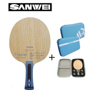 Sanwei Blade Froster Arylate Carbon Wood/