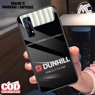 Case REALME 7i RKK REALME 7i hp - Casing hp - Case hp - Latest Case - Case - Softcase - Marine Case 