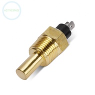 Engine Water Coolant Temp Sensor Replacement for Cummins 4BT 6BT 6CT 3845N05-010【Chevrolet】