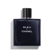 蔚藍男性香水 BLEU DE CHANEL EDP 100ML[平行進口][EXP:2027]