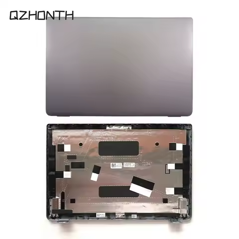 New For Dell Latitude 5440 E5440 3480 M3480 LCD Back Cover Top Case Rear Lid (Silver) 7C1DW 07C1DW 1