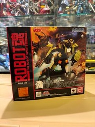 全新未開封 Bandai Robot魂 FA-78-1 FULL ARMOR GUNDAM ver. A.N.I.M.E.
