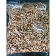 KUSOT - WOOD SHAVINGS BEDDINGS FOR SMALL PETS