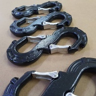 S-HOOK Heavy Duty 4x4