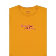 Cardinal Women's Slim Fit T-Shirt G0512P07D