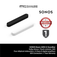 SONOS Beam (GEN 2) Soundbar