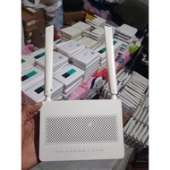 5v5 EG8145V5 EPON (FLASH) with adaptor blueport or greenport`E=i|2ndhand)O%USE