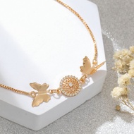 gelang wainta terbaru merk" BoSHE BL "ORI