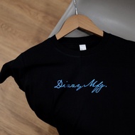 Dizzy T-shirt Dizzy MFG latin Chameleon Fams.co