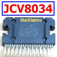 JCV8034 JCV 8034 KenWood IC Audio Radio Mobil Zip-27 Class AB Amp